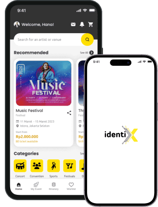 Mobile Banner
